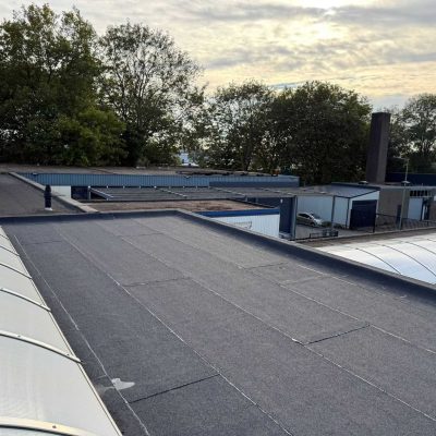 High-quality roof inspection services to prevent leaks and structural damage.
